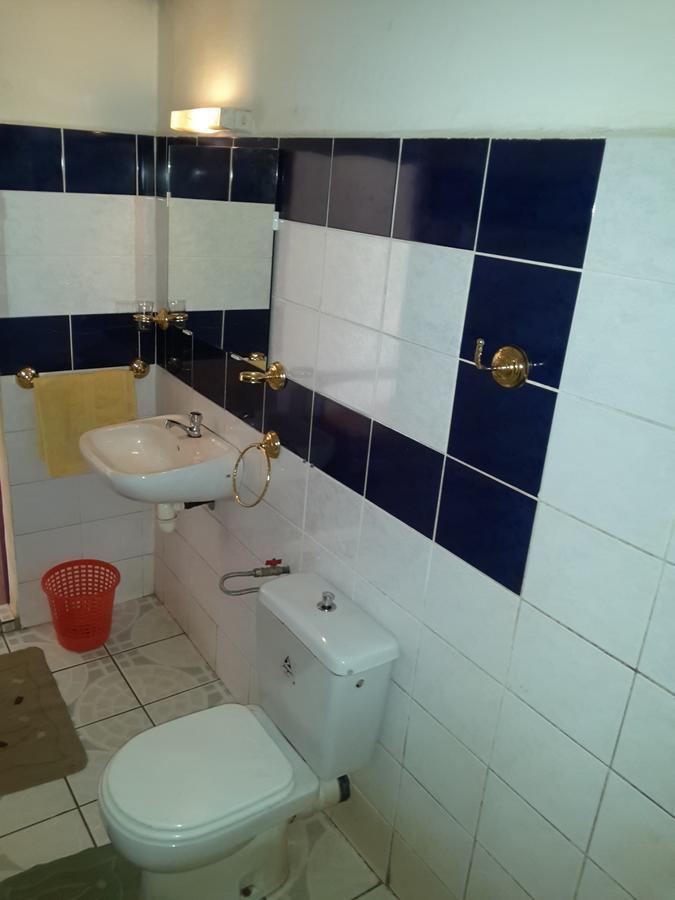 Hotel Valiha Antsiranana Buitenkant foto