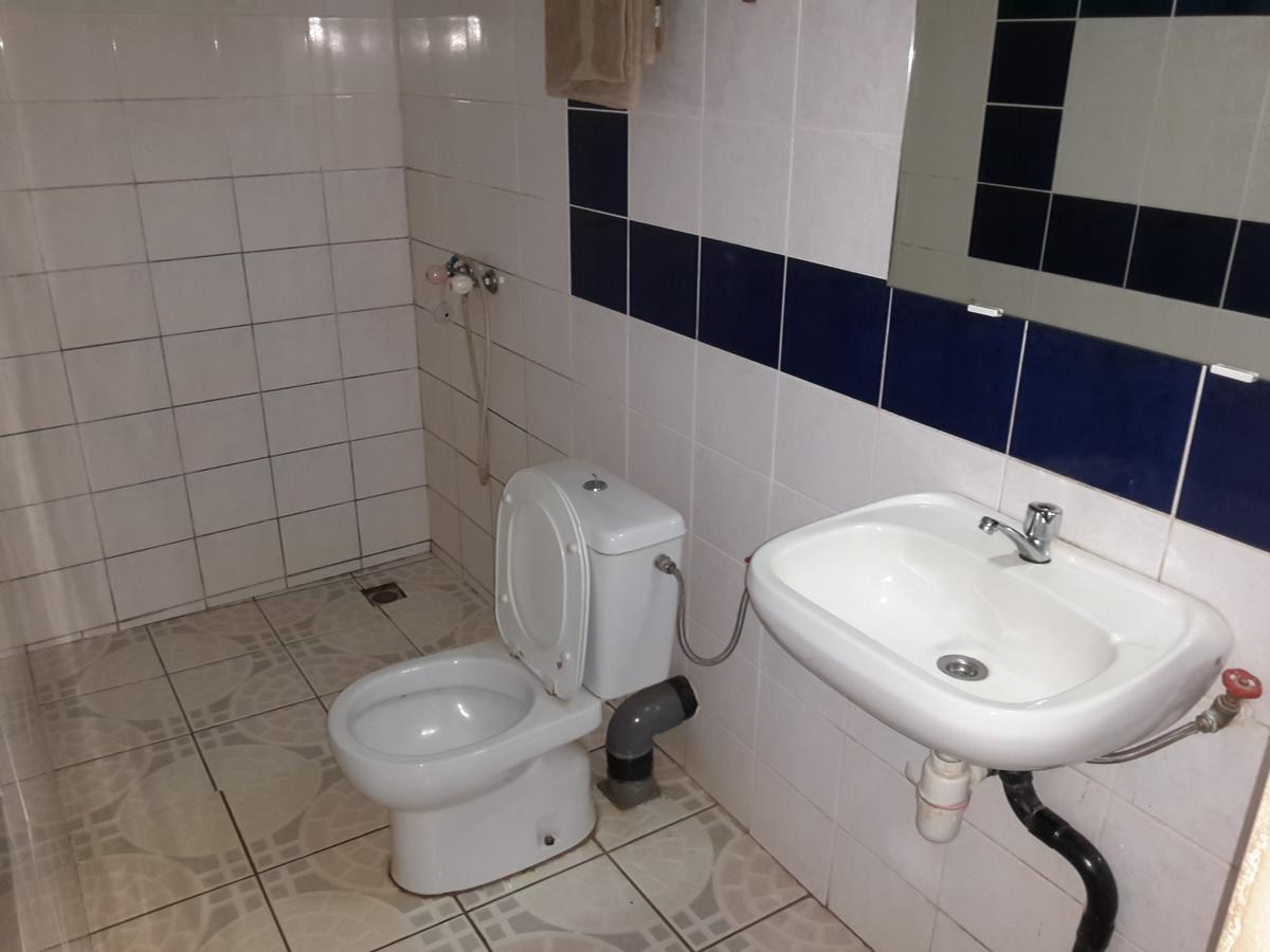 Hotel Valiha Antsiranana Buitenkant foto